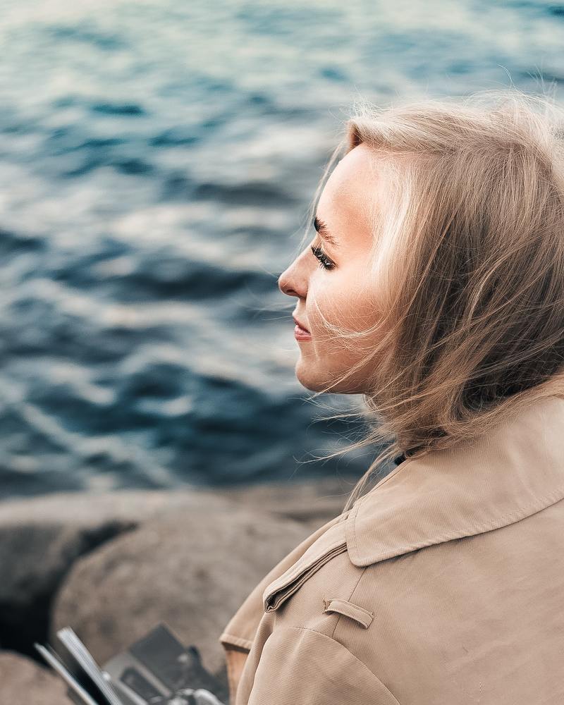 Photograph by Irene Pravdiuk