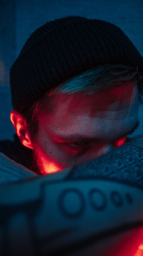 Photograph by Константин Кретов