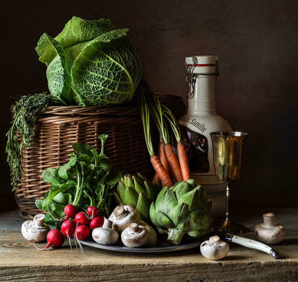 Photograph by Слуцкая Яна