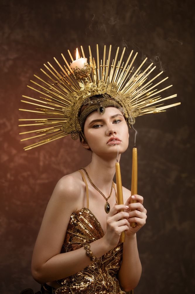 Photograph by Лукашов Вячеслав