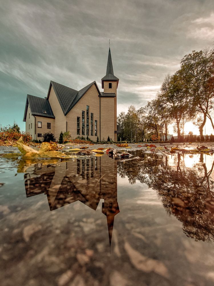 Photograph by Татьяна Олефиренко