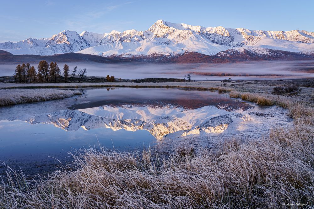 Photograph by Ilya Yablonko