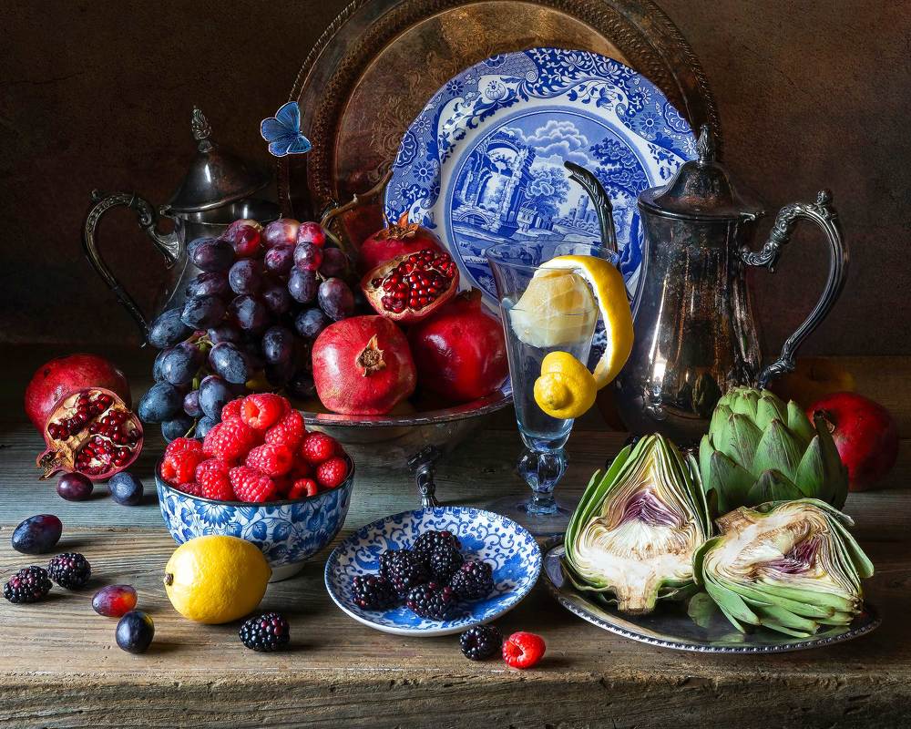 Photograph by Слуцкая Яна