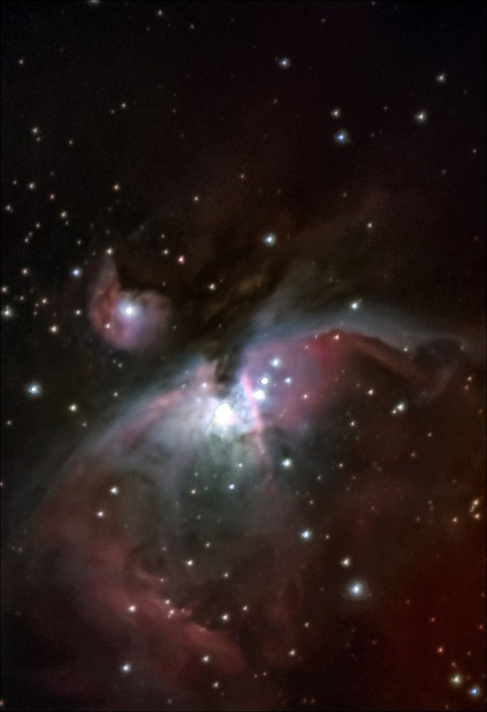 Photograph by Анна Шекурова