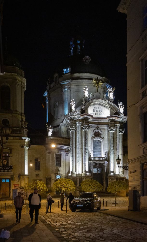 Фотография автора Андрій Майовець