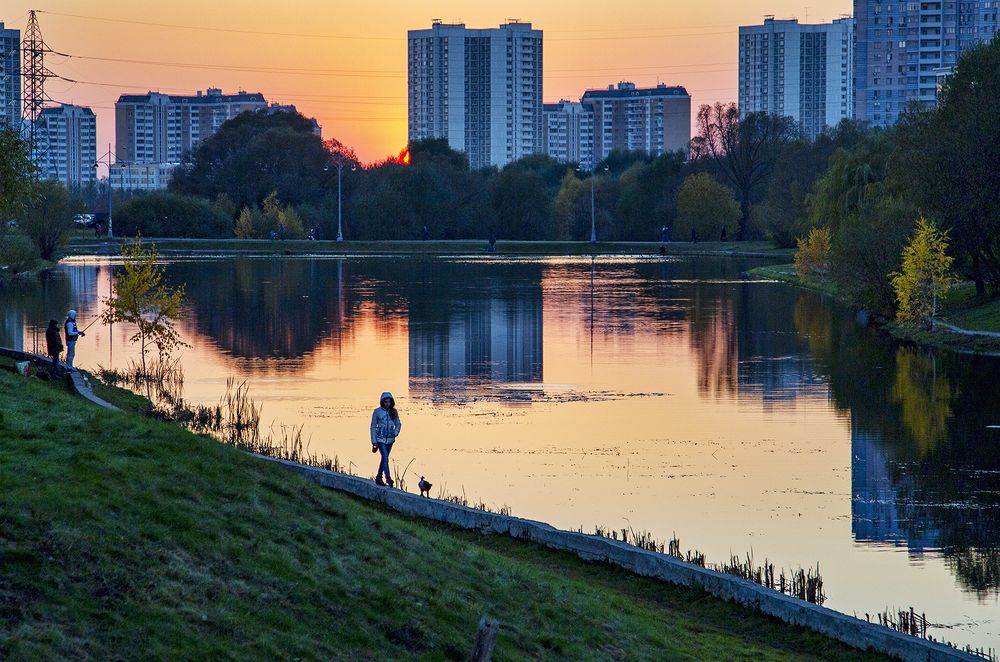 Photograph by Алексей Окунеев