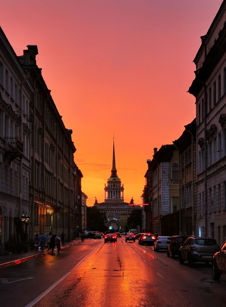 Photograph by Inna Ivanova