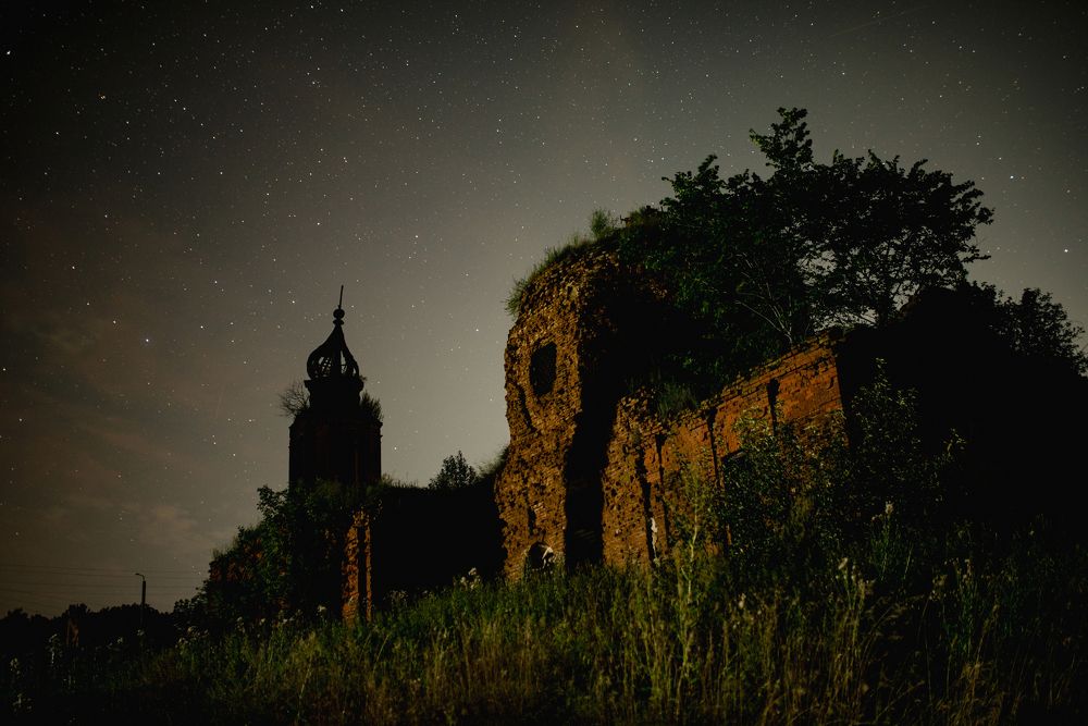 Photograph by Юлия Авдеева