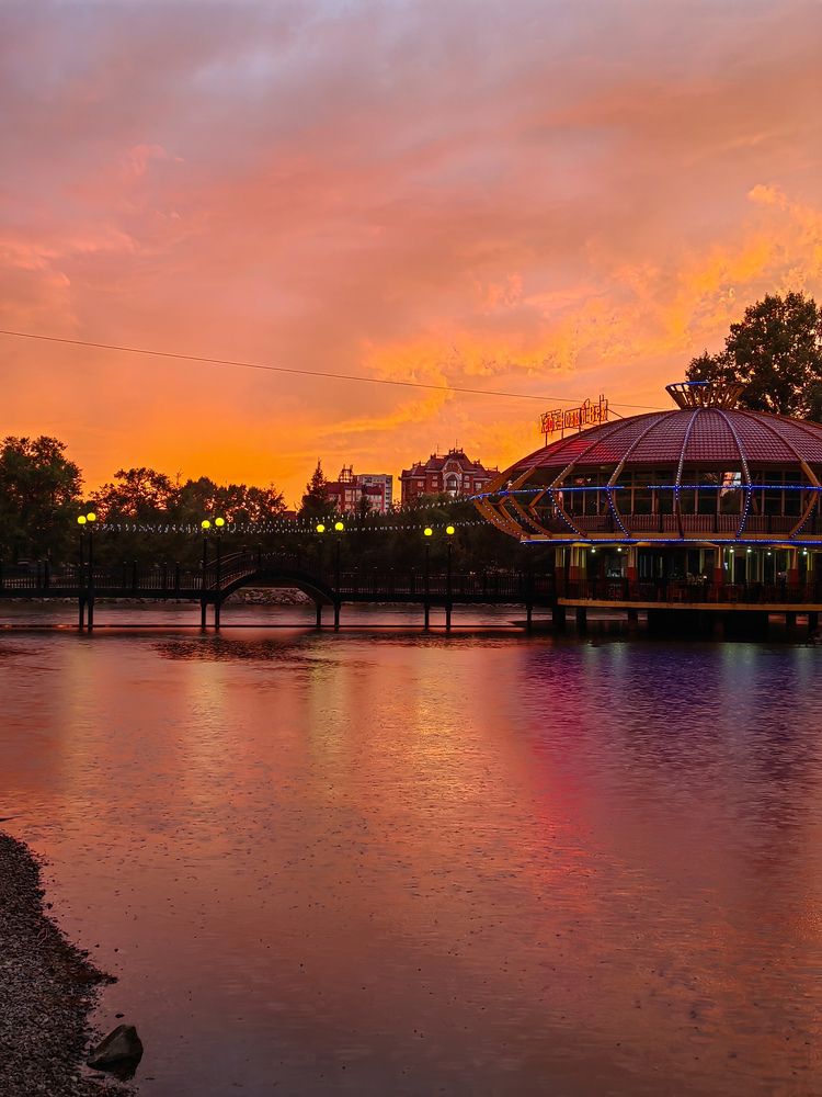 Фотография автора Надежда Барышева