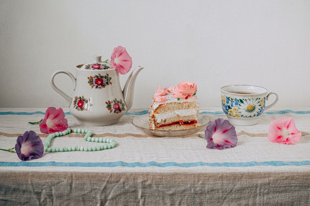 Photograph by Юлия Авдеева