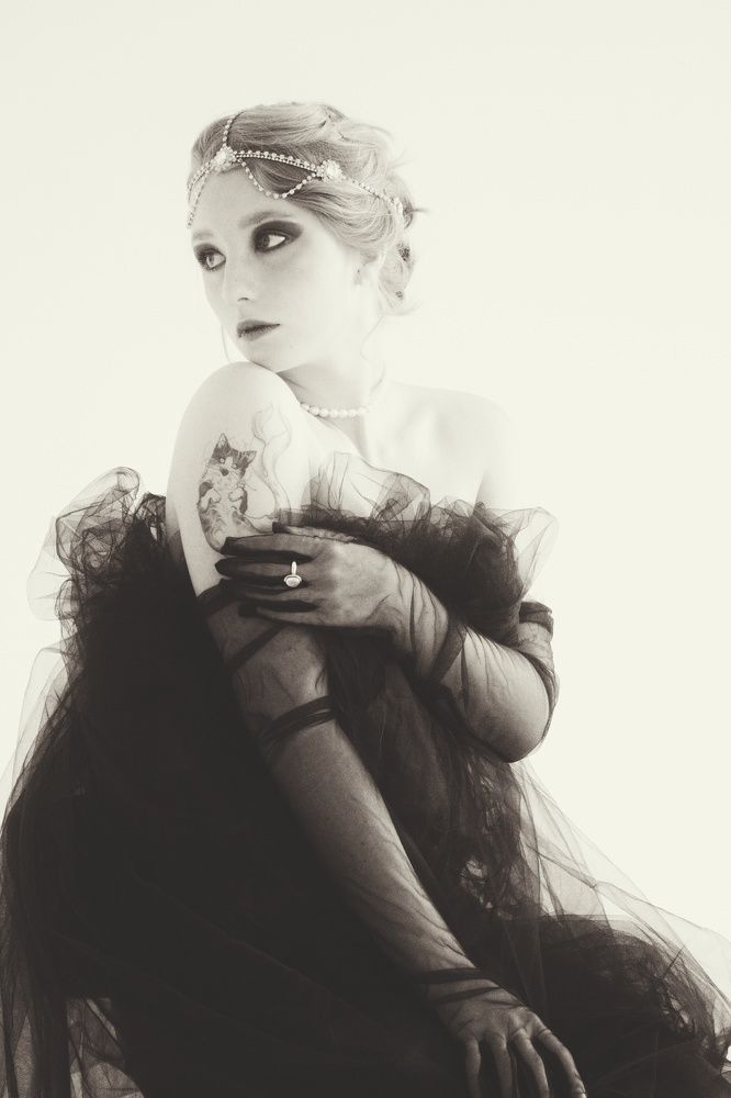 Photograph by Дарья