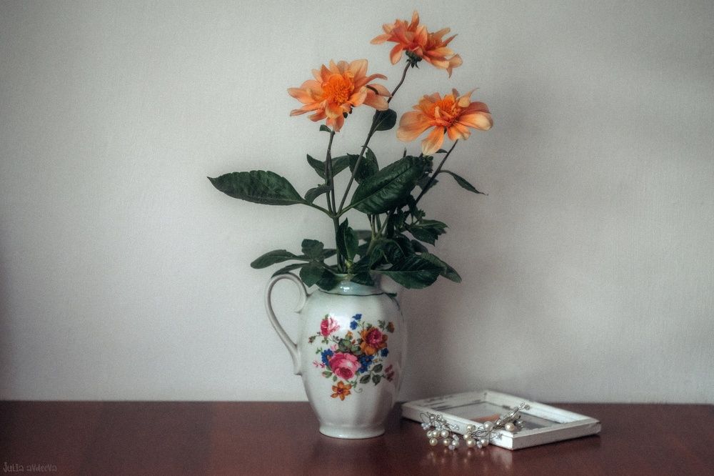 Photograph by Юлия Авдеева