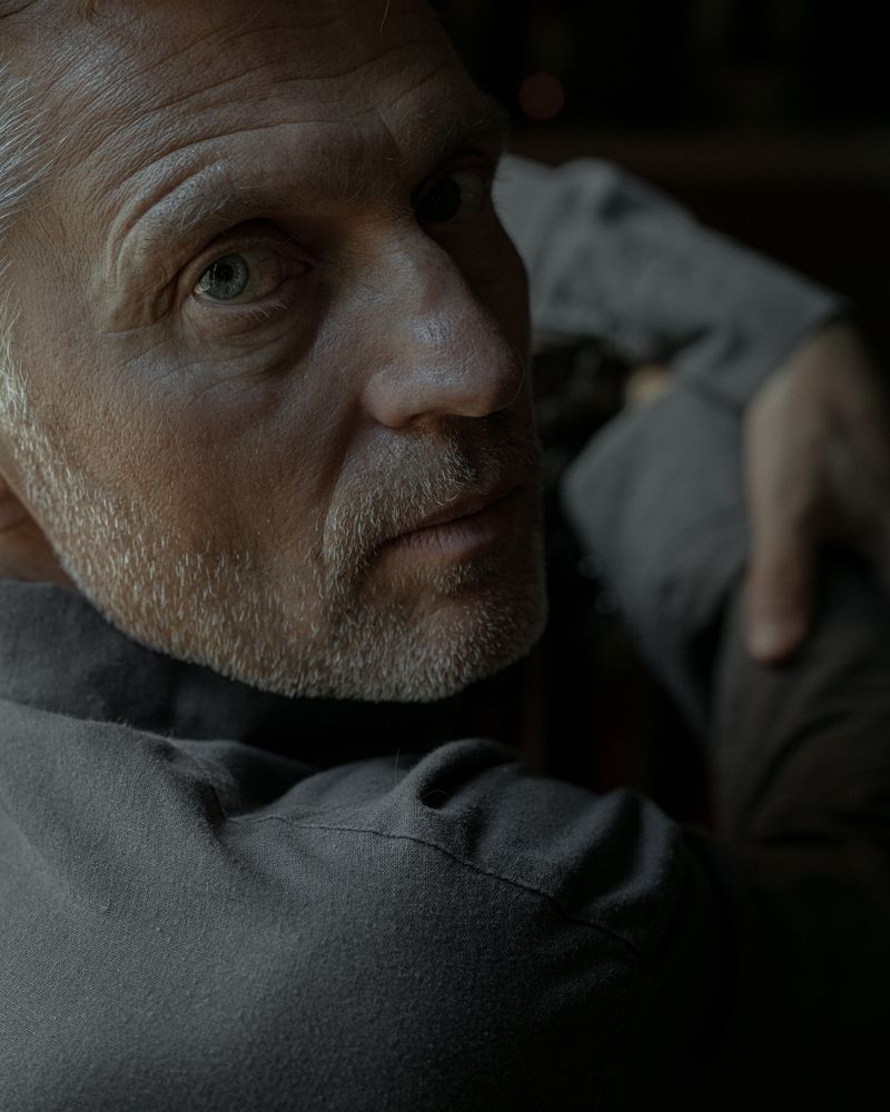 Photograph by Natalia Bogomolova