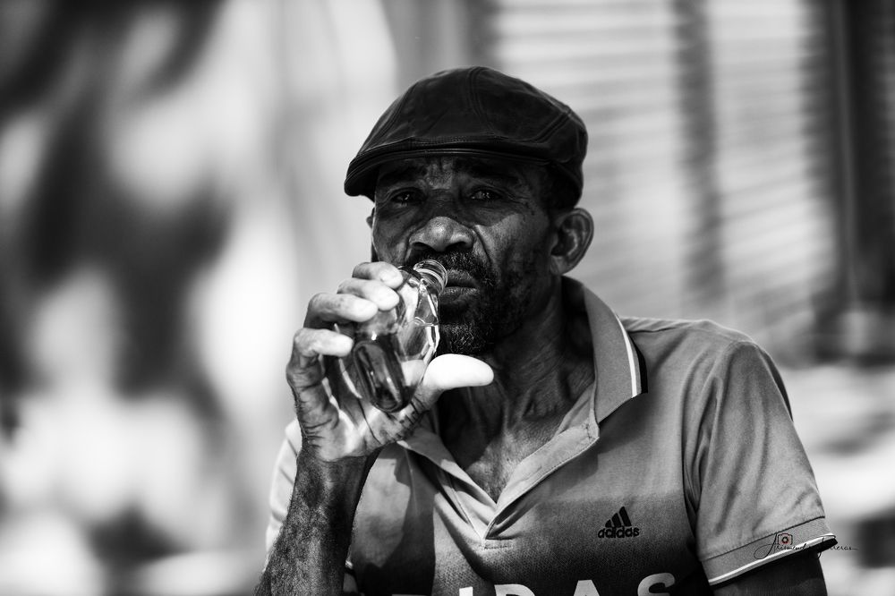 Photograph by Arismendy Ferreras