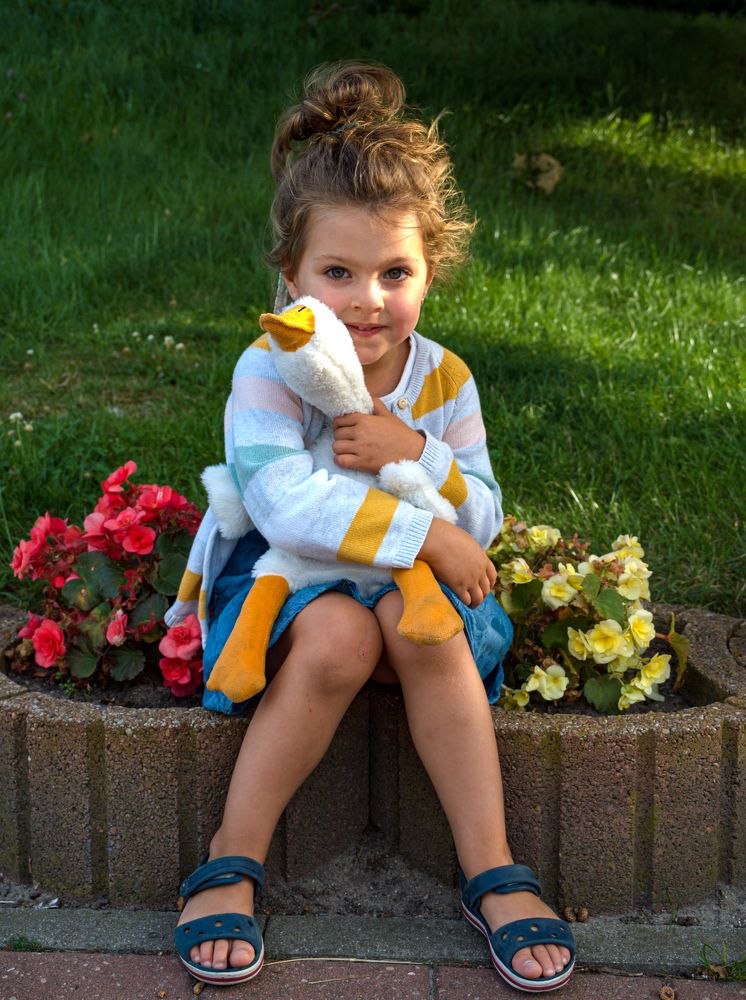 Photograph by Aleksandra