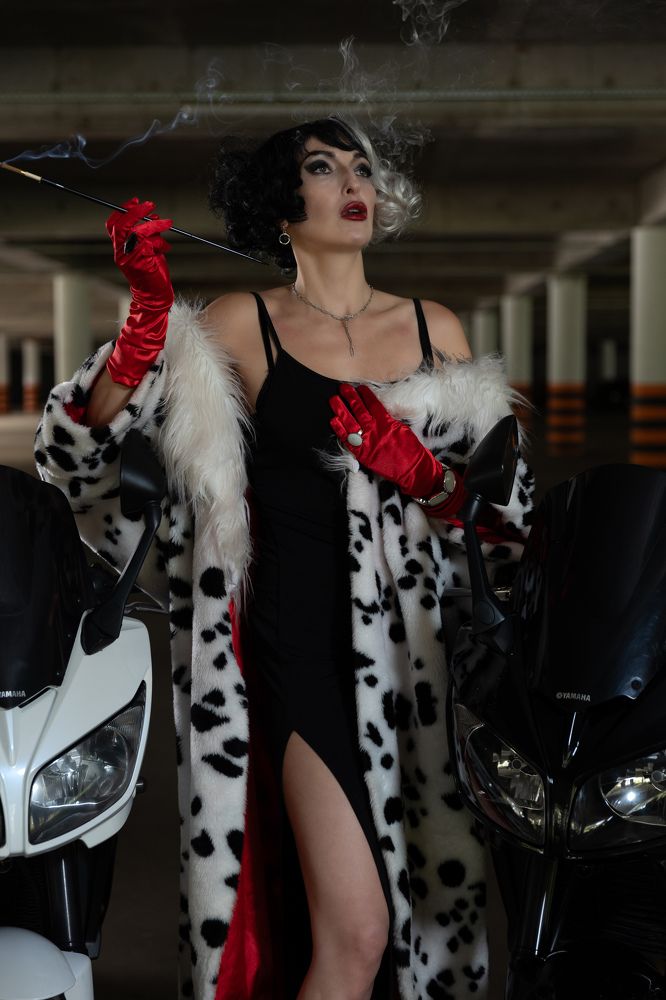 Photograph by Ольга Гирусова