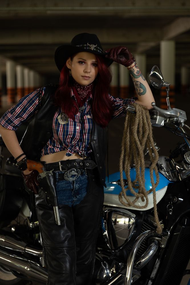 Photograph by Ольга Гирусова