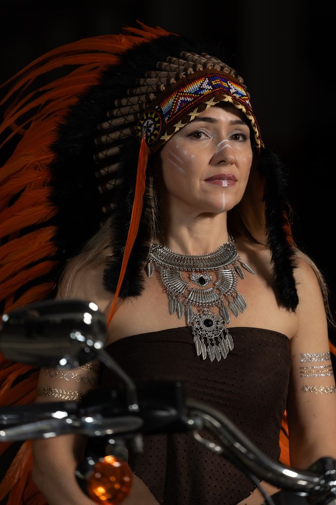 Photograph by Ольга Гирусова