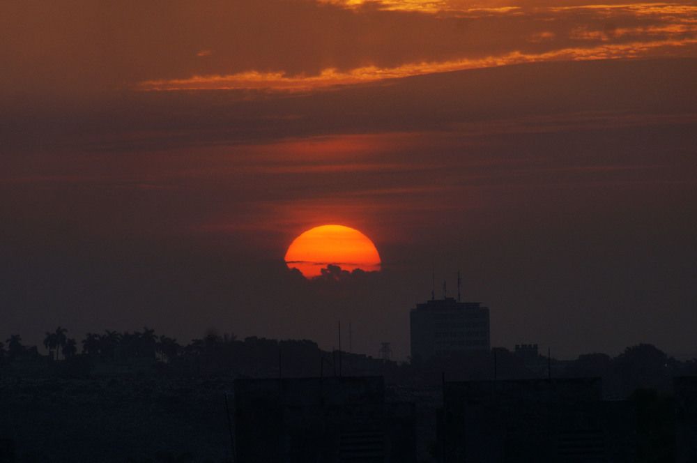 Photograph by Julio Felipe Santo Tomas