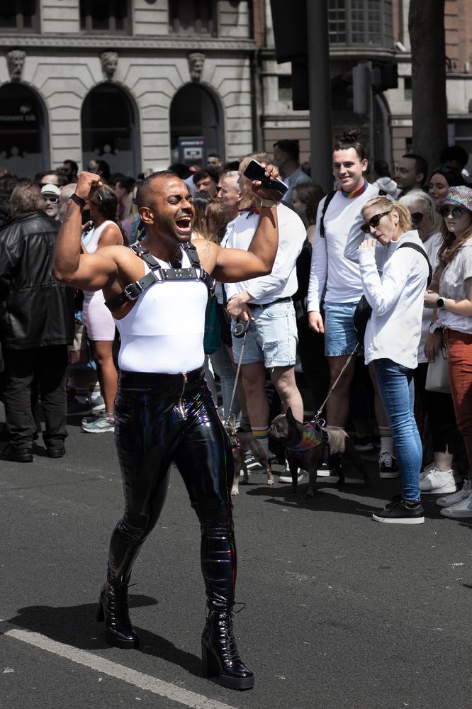 Photograph by Irene Pravdiuk