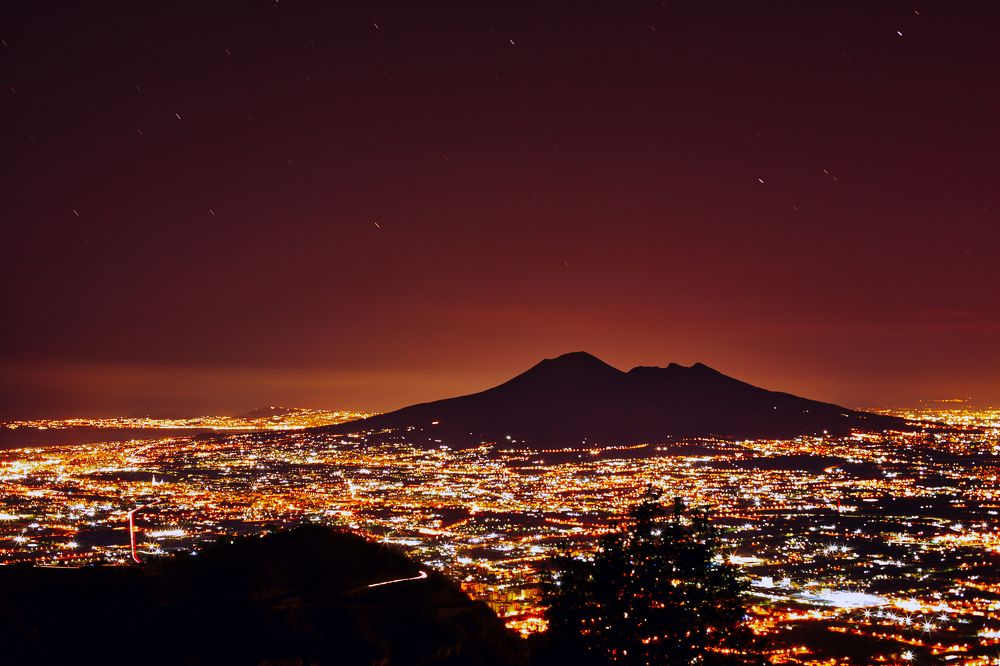 Photograph by Rocco Sellitto