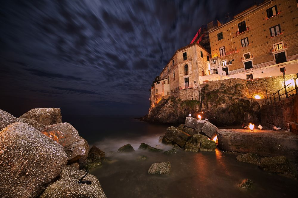 Photograph by Rocco Sellitto