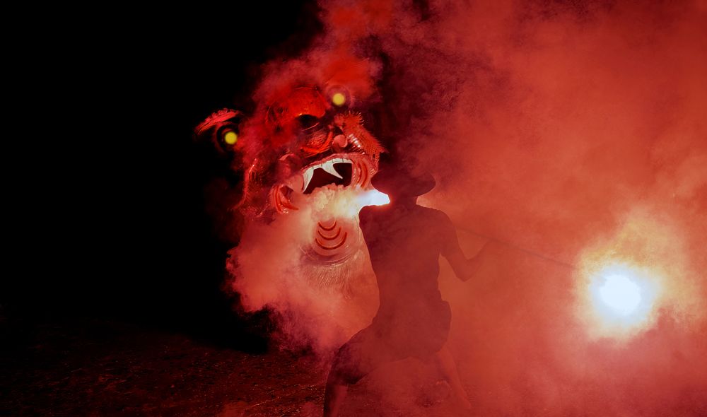 Photograph by Thanh Nguyen