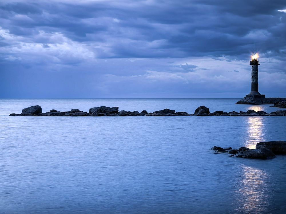 Ночной свет