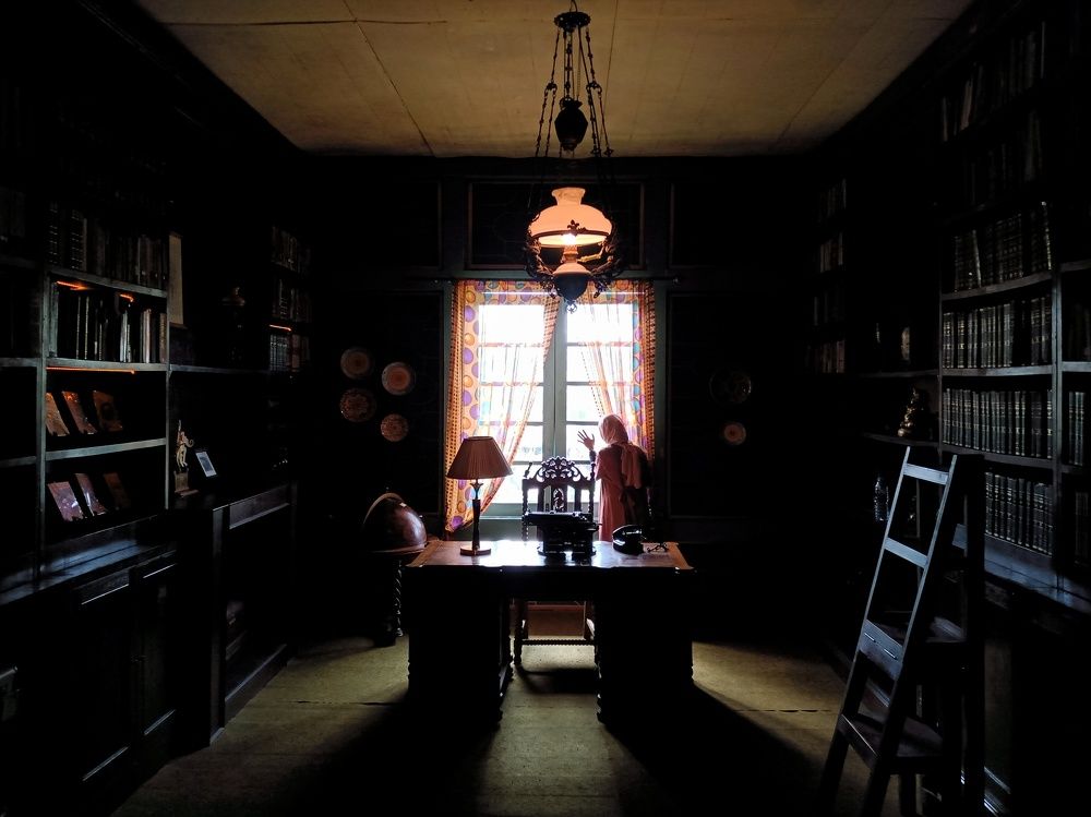 Photograph by Zaki Purnomo