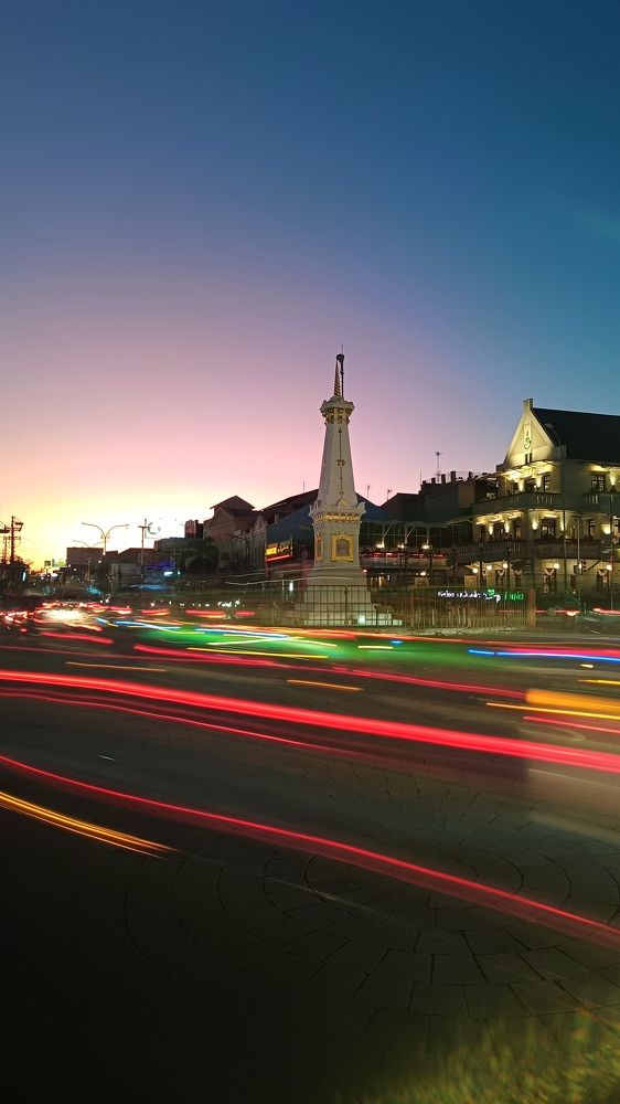 Photograph by Zaki Purnomo