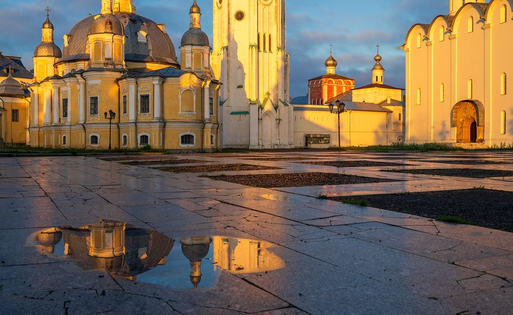 Photograph by Виктор Новокрещенов