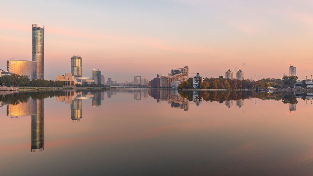 Photograph by Виктор Новокрещенов