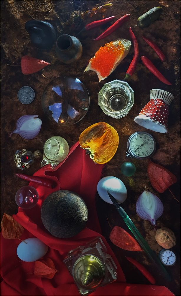 Photograph by Игорь Сулковский
