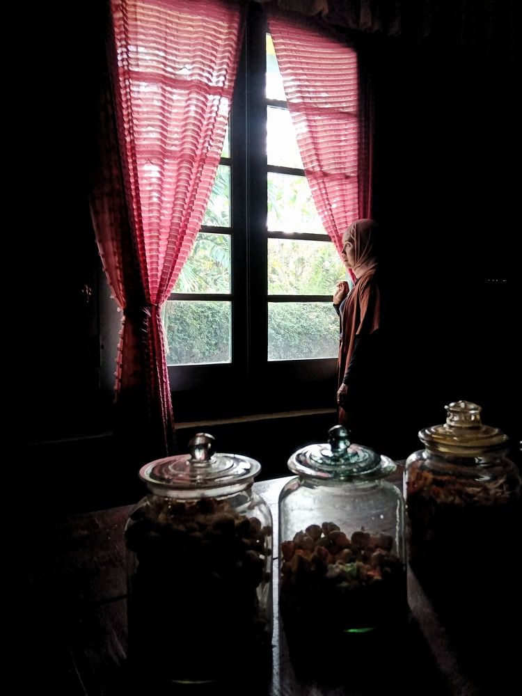 Photograph by Zaki Purnomo