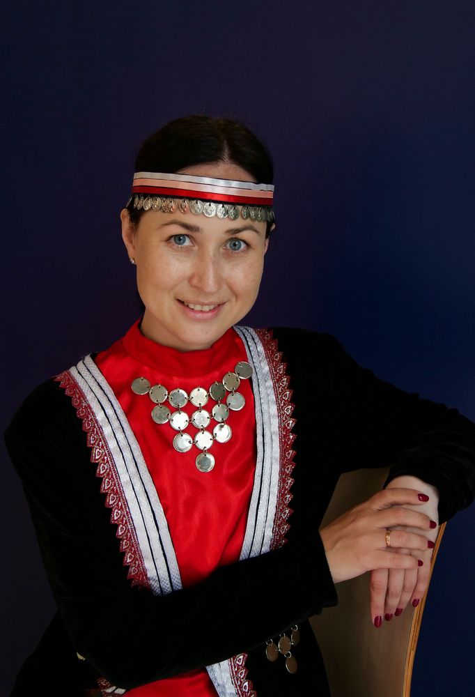 Photograph by Наталья Заровнева