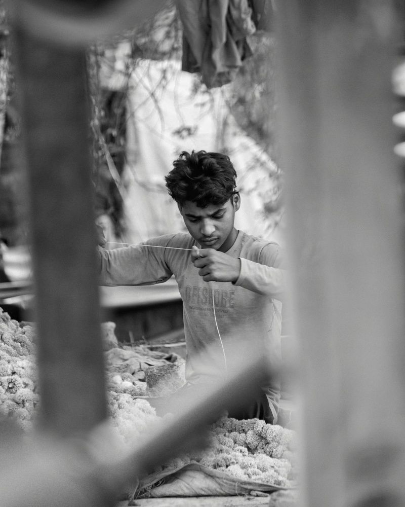 Photograph by Aditya Verma