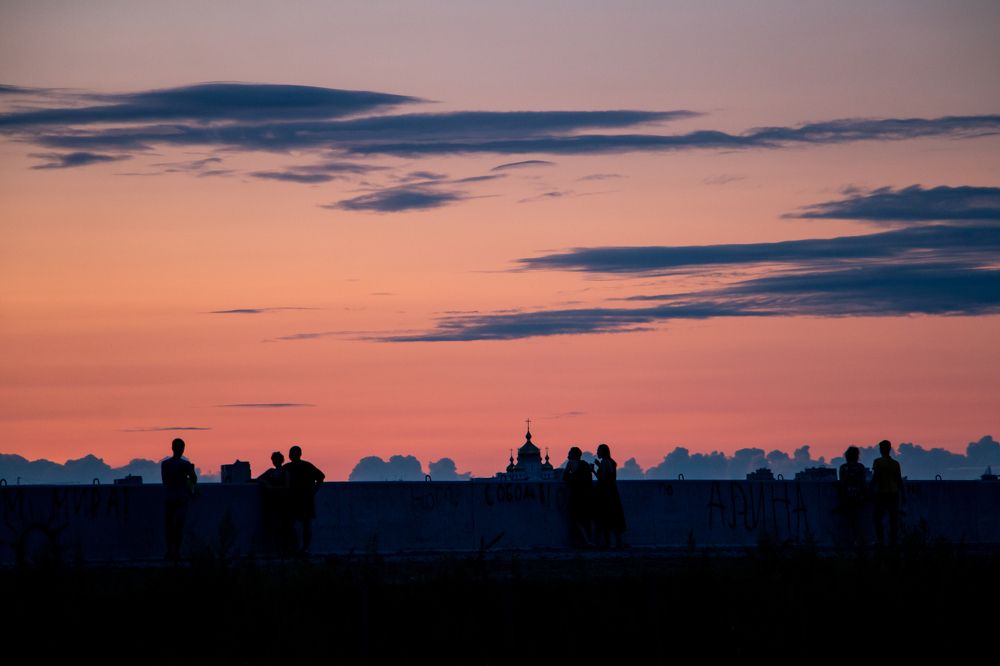 Photograph by Фастовец Викторовна