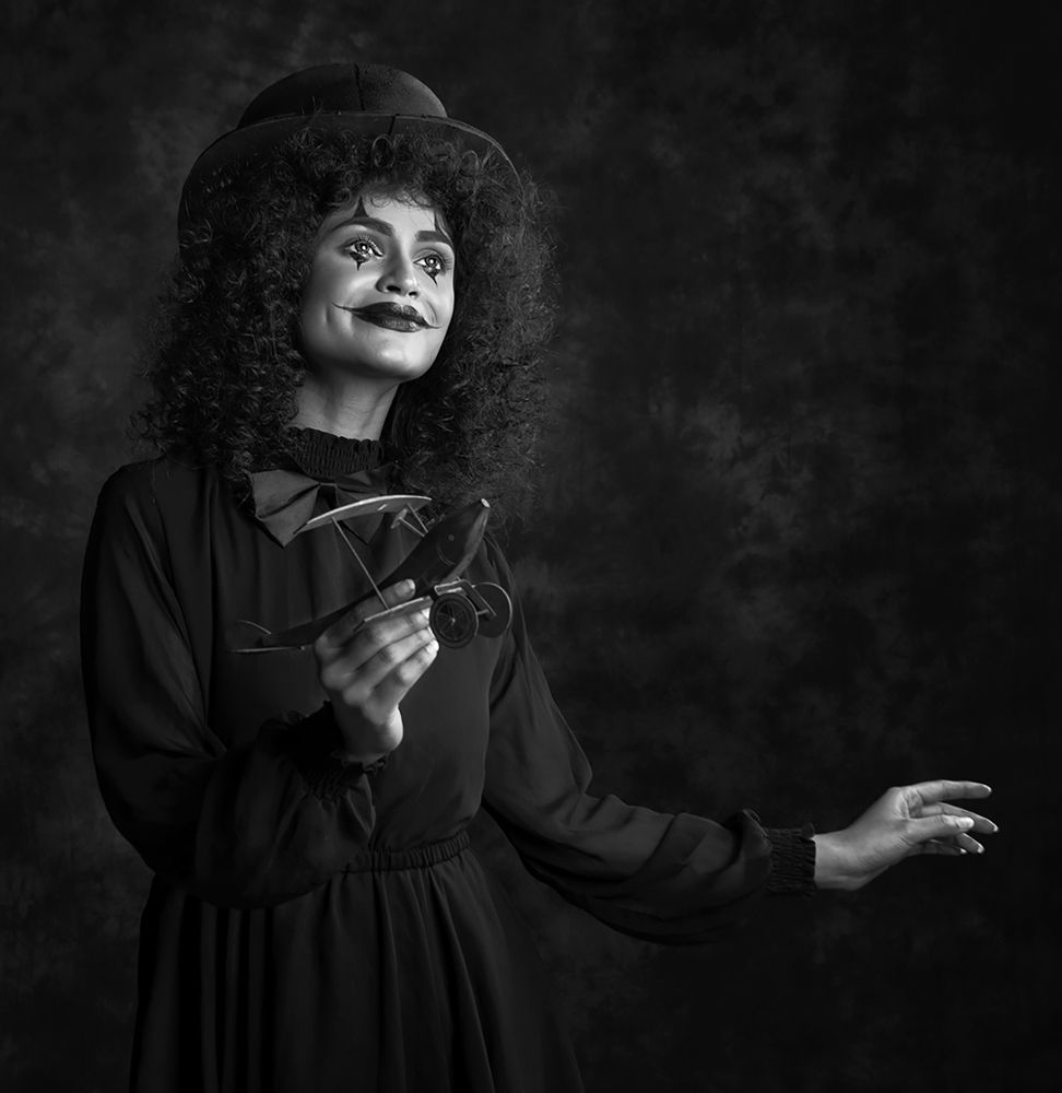 Фотография автора Nilanjan Saha