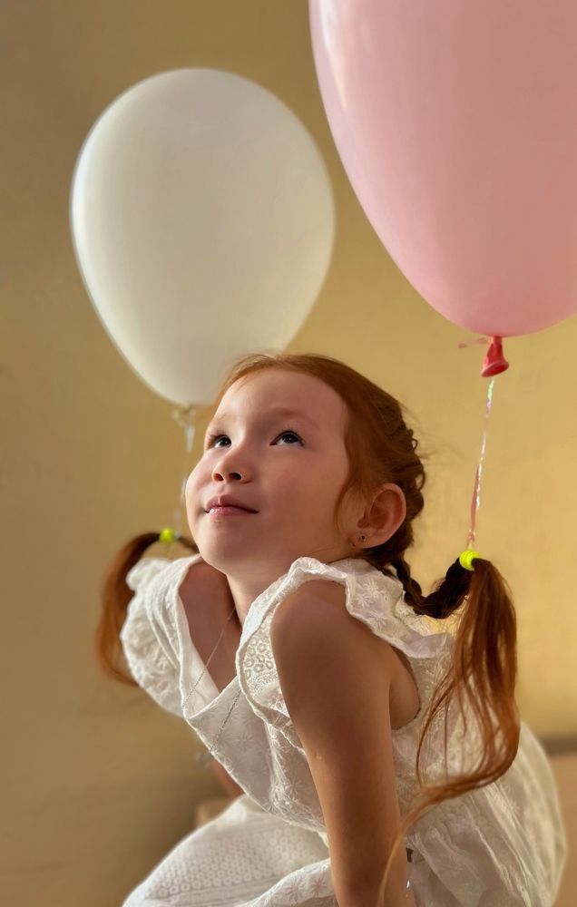 Photograph by Алия Алибаева