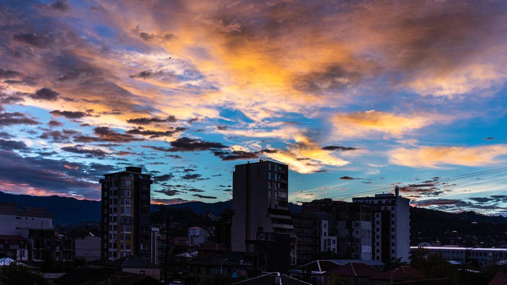 Photograph by Артур Медведев