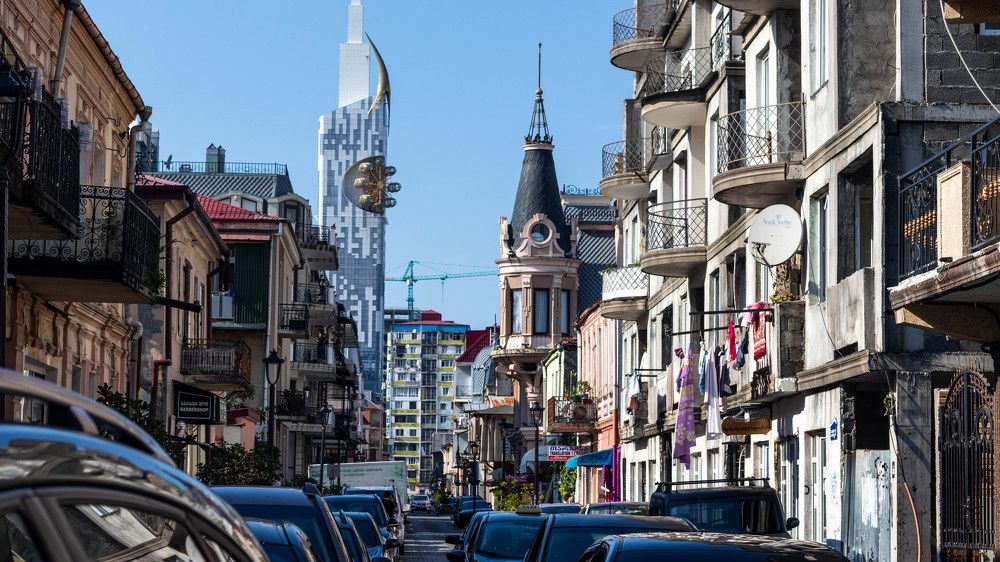 Photograph by Артур Медведев