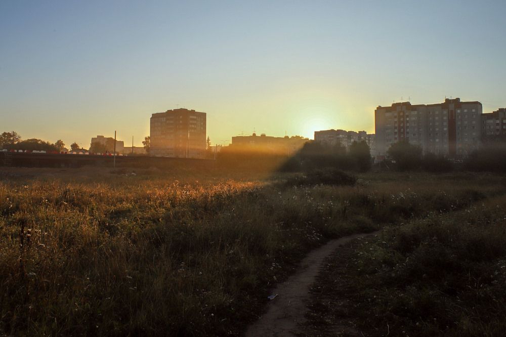 Photograph by Ленин Сергей