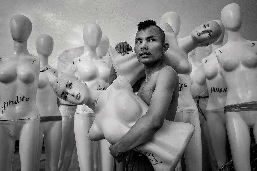 Photograph by priyo widdi