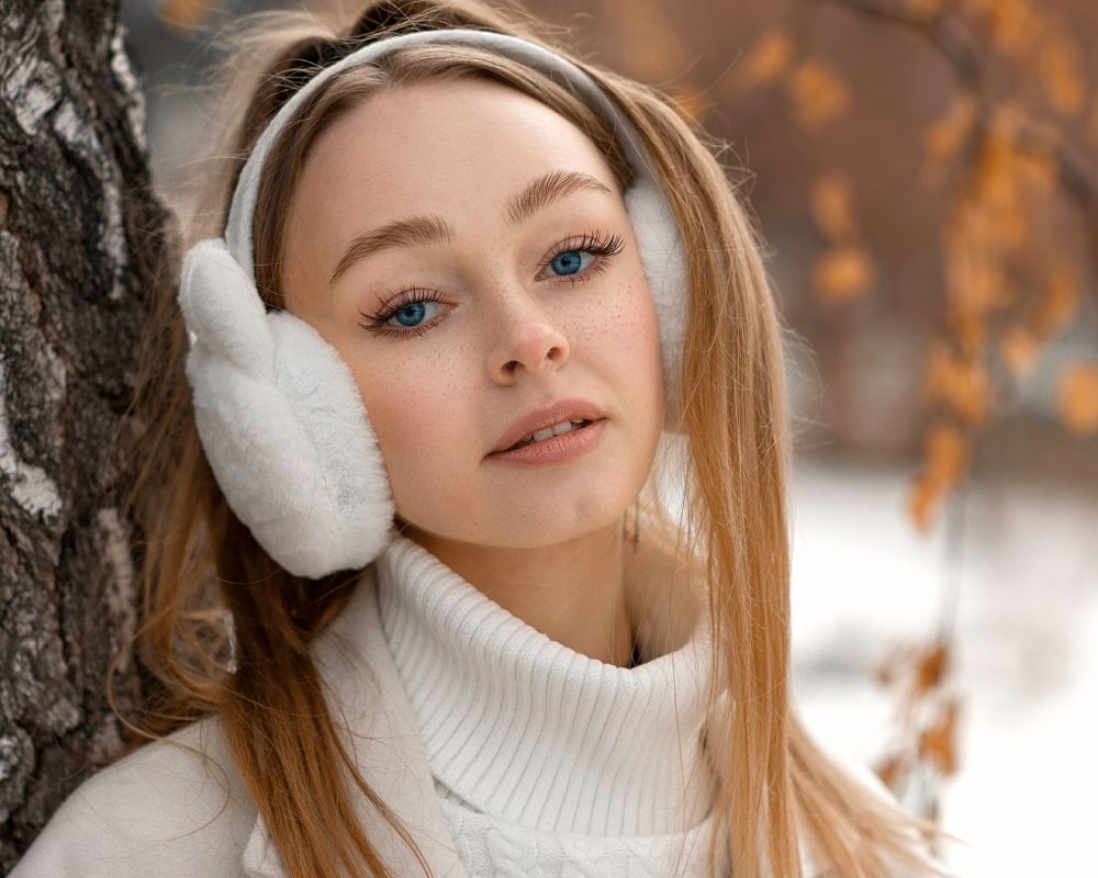 Однажды в ноябре...