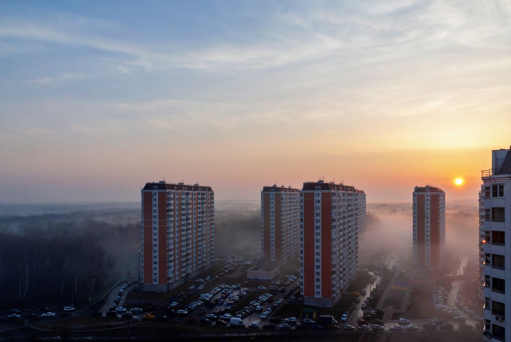 Photograph by Борис Юрьев