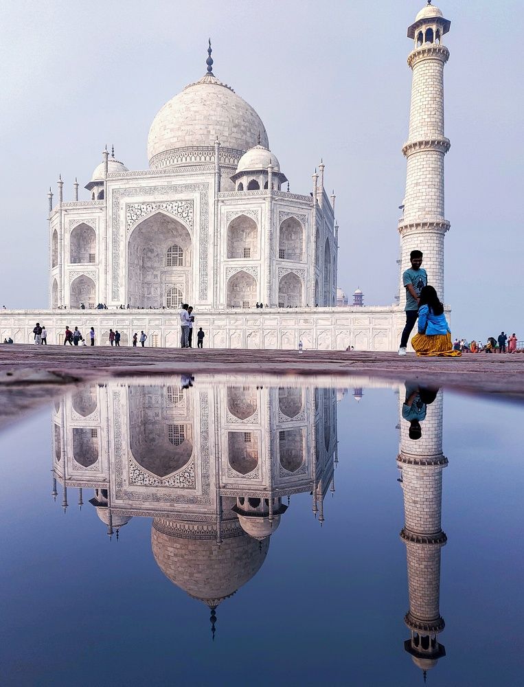 Photograph by Asamanj Maiti