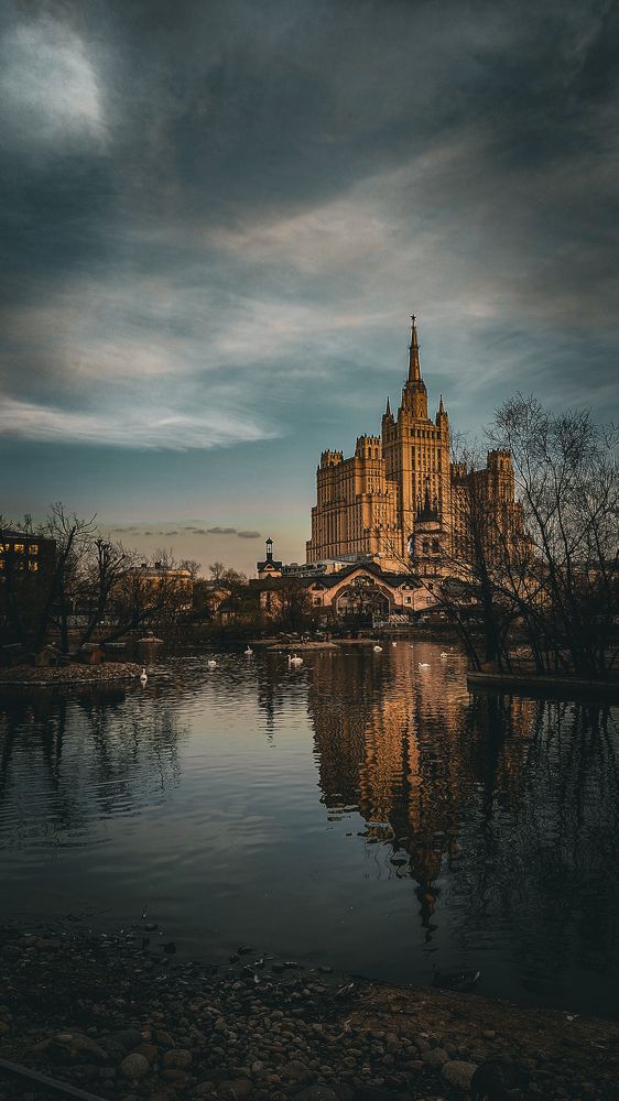 Фотография автора RENAT ABDULBYAROV