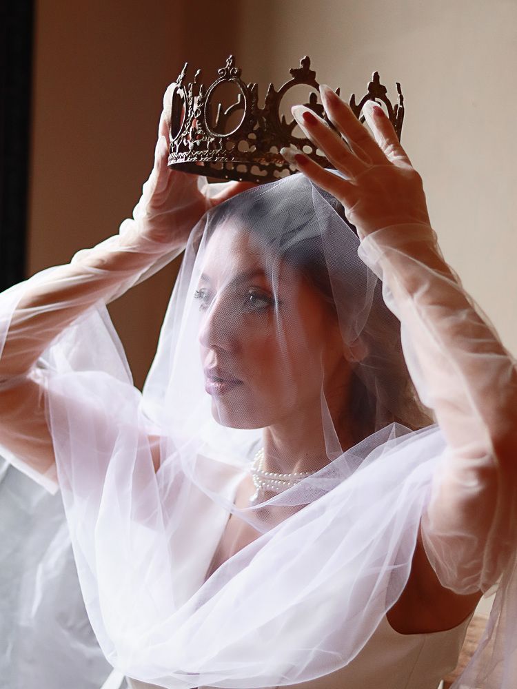 Photograph by Кристина Проказина