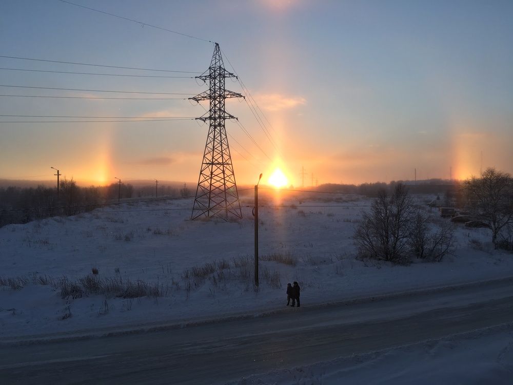 Photograph by Кириллов Сергей Викторович