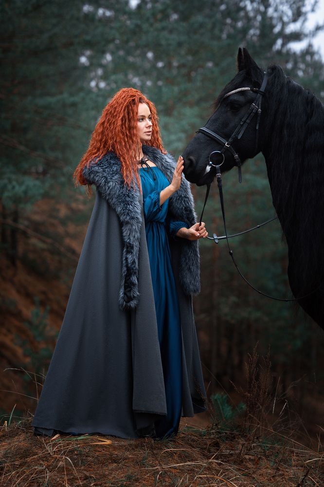 Photograph by Дарья Медведева